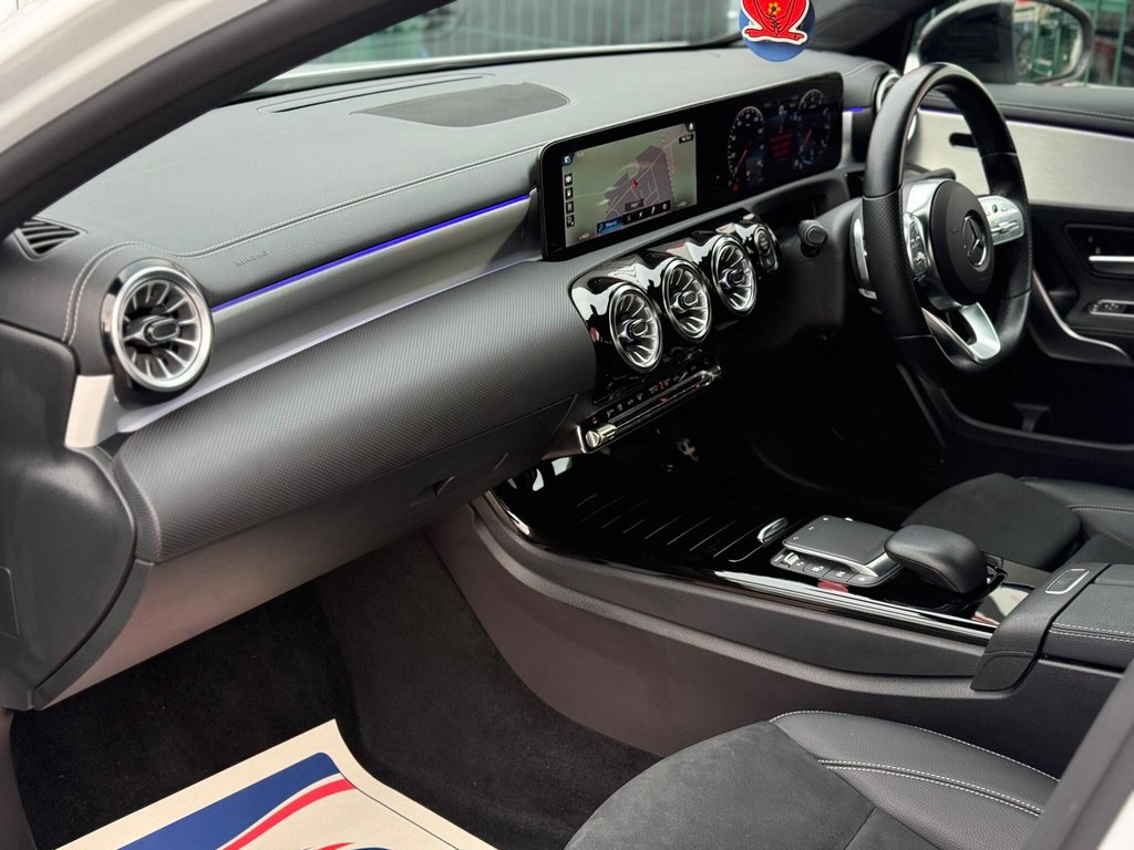 Used Mercedes-Benz A-Class 2022 for sale - 77764882: Photo 42