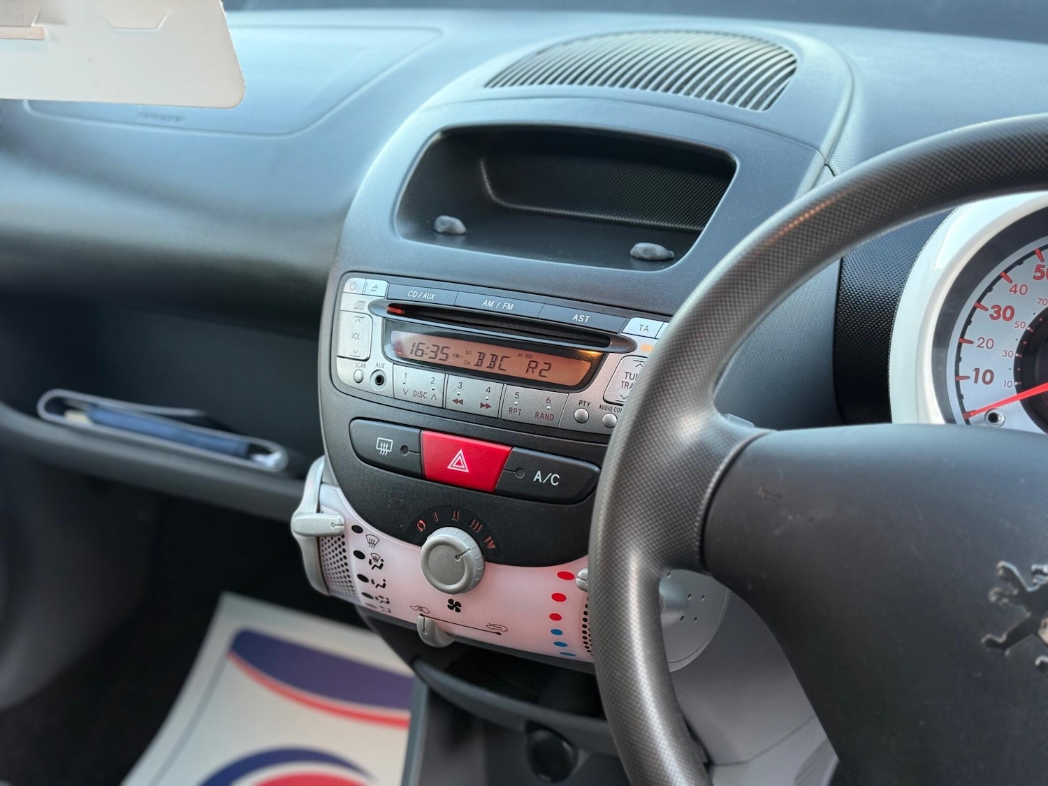 Used Peugeot 107 2011 for sale - 77346463: Photo 13