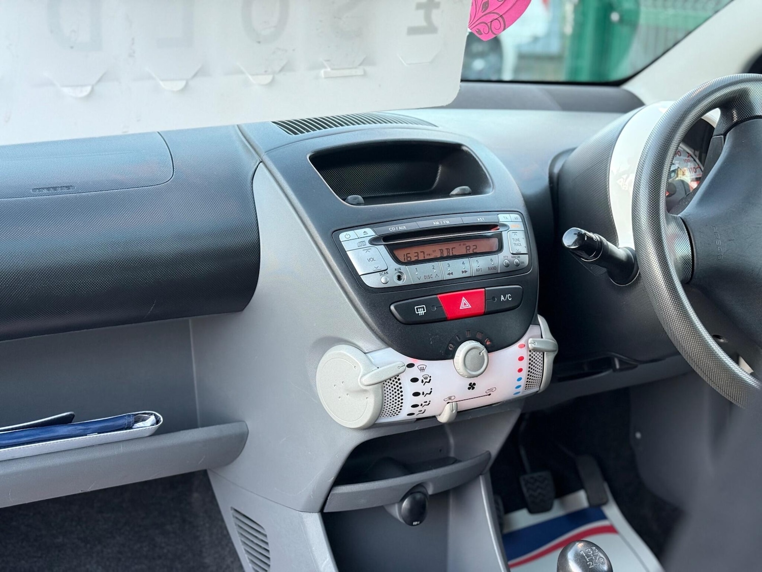 Used Peugeot 107 2011 for sale - 77346463: Photo 17