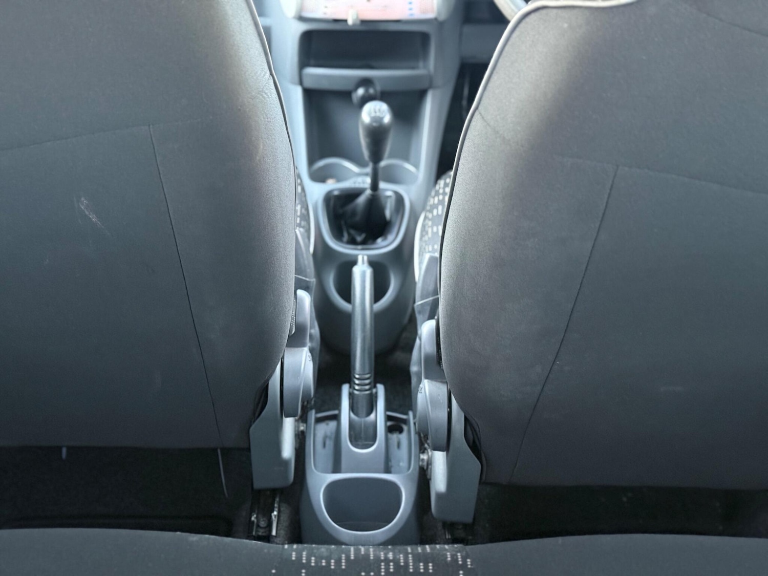 Used Peugeot 107 2011 for sale - 77346463: Photo 18