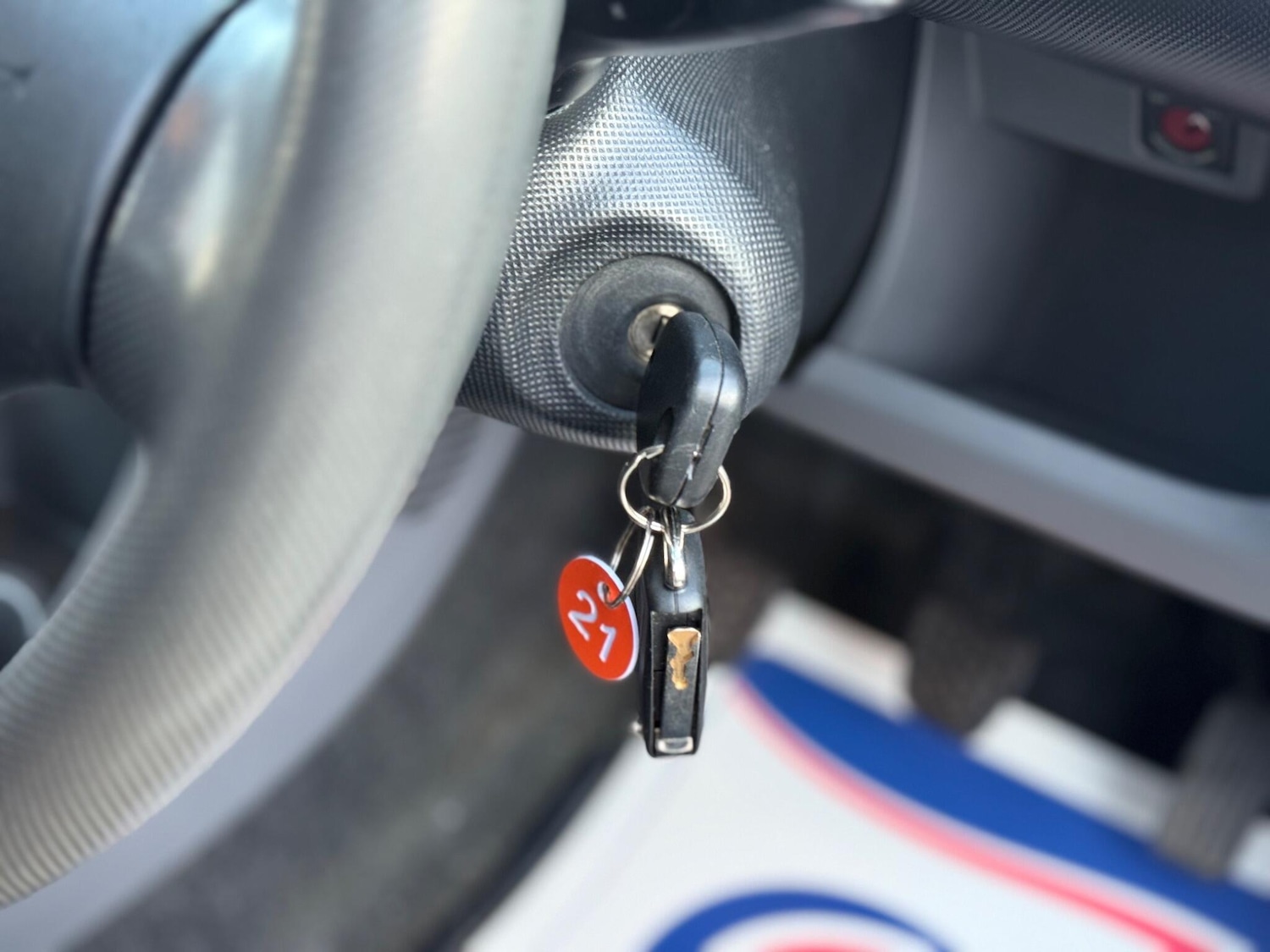 Used Peugeot 107 2011 for sale - 77346463: Photo 24