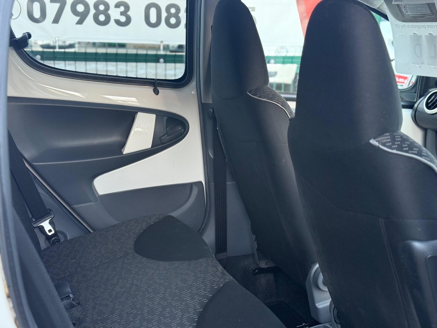 Used Peugeot 107 2011 for sale - 77346463: Photo 26