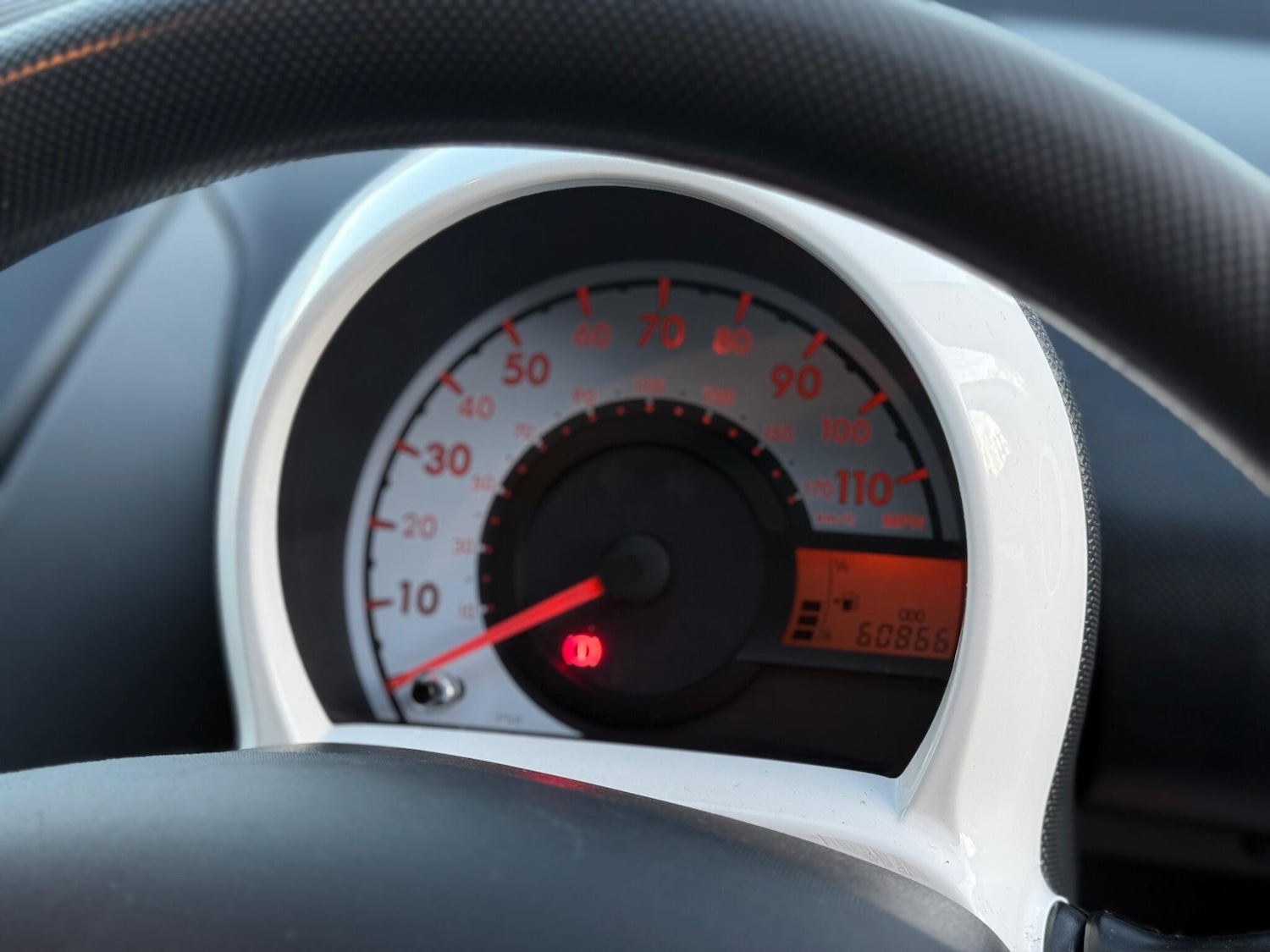 Used Peugeot 107 2011 for sale - 77346463: Photo 31