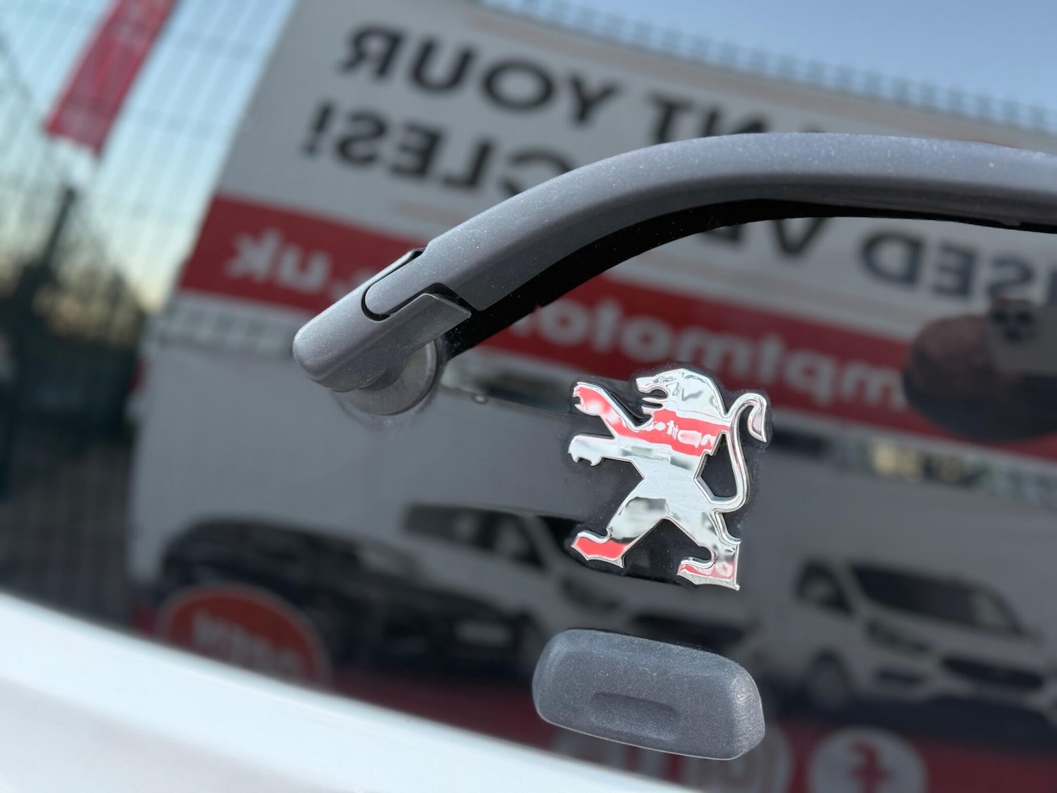 Used Peugeot 107 2011 for sale - 77346463: Photo 33