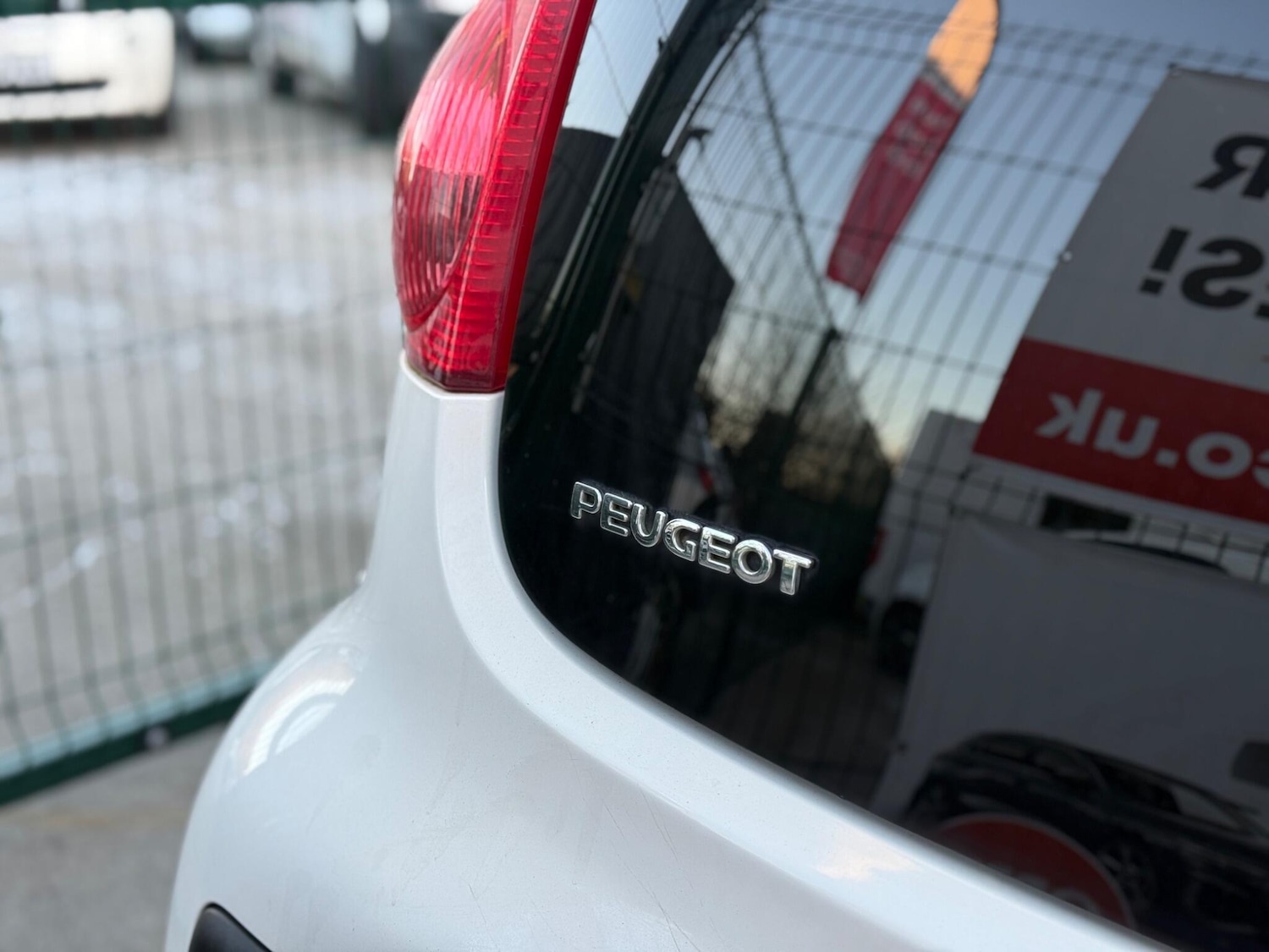 Used Peugeot 107 2011 for sale - 77346463: Photo 34