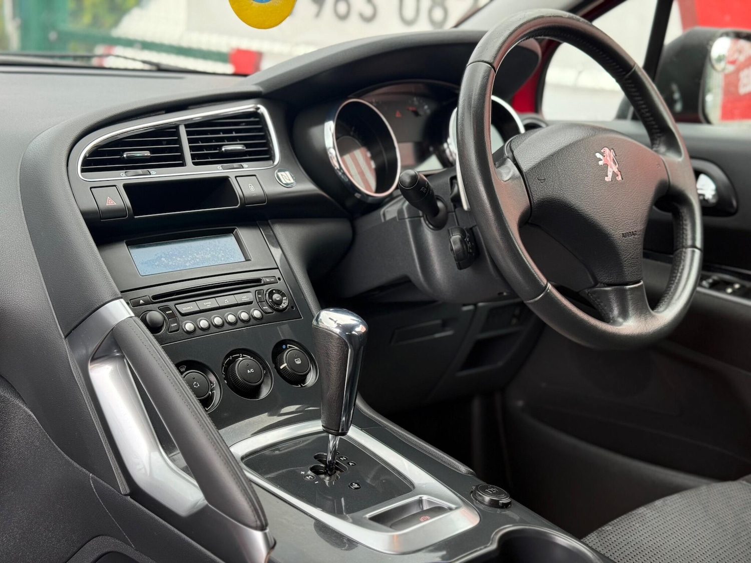 Vehicle 17