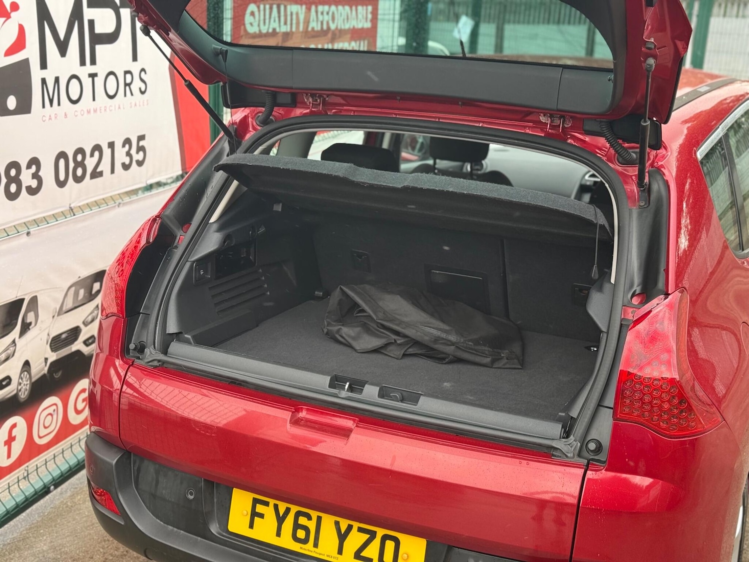 Vehicle 36
