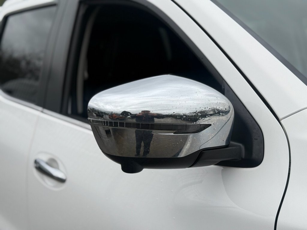 Used Nissan Navara 2020 for sale - 77600217: Photo 10