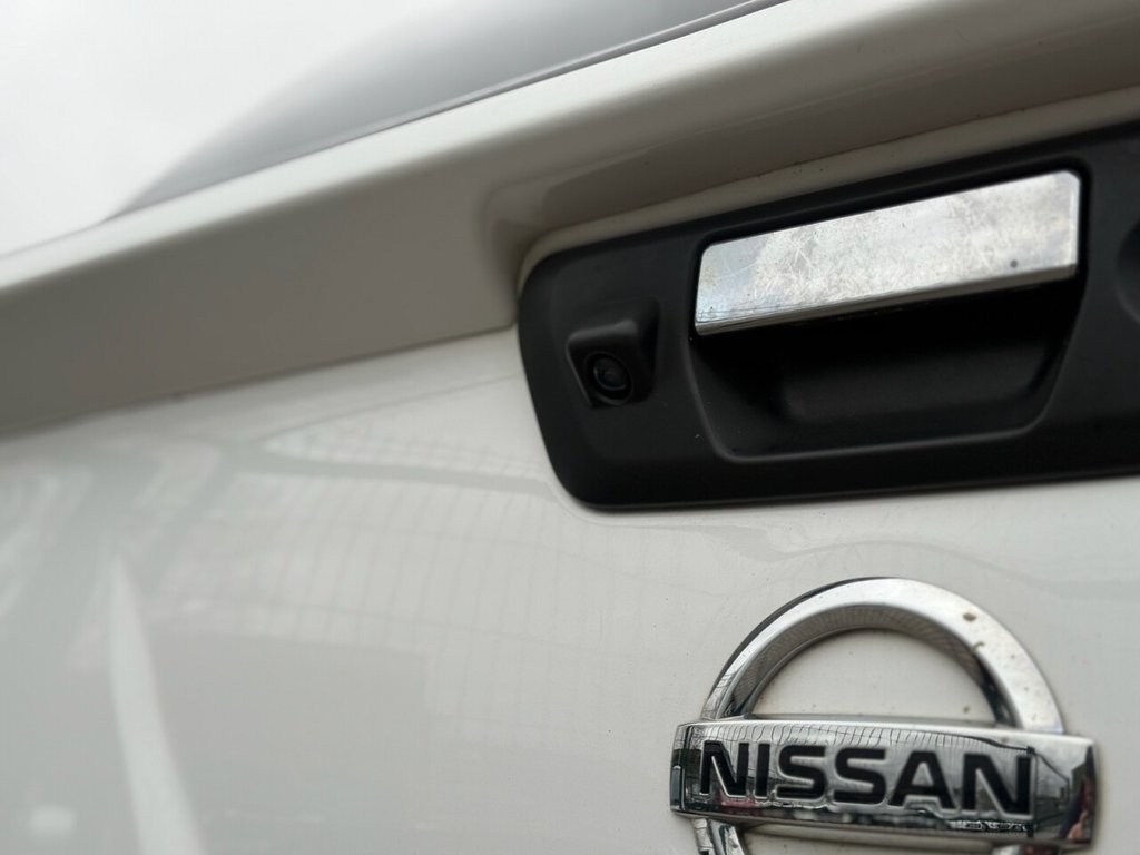 Used Nissan Navara 2020 for sale - 77600217: Photo 13