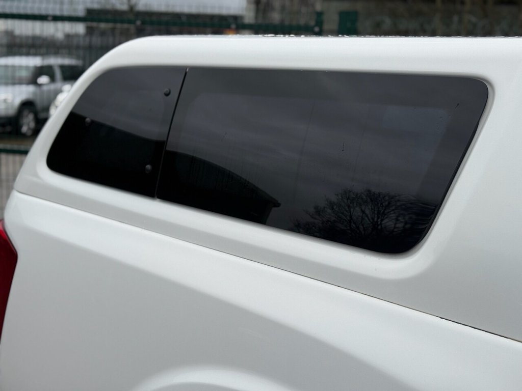 Used Nissan Navara 2020 for sale - 77600217: Photo 14