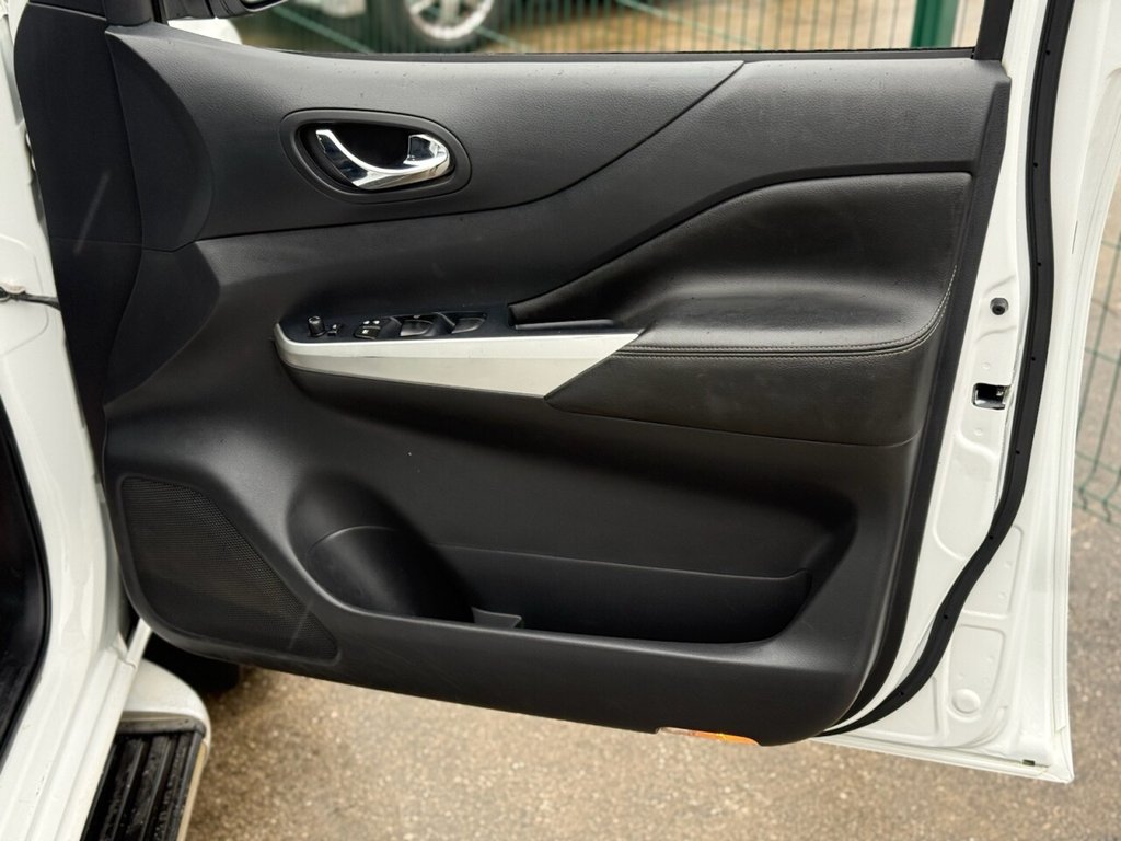 Used Nissan Navara 2020 for sale - 77600217: Photo 18