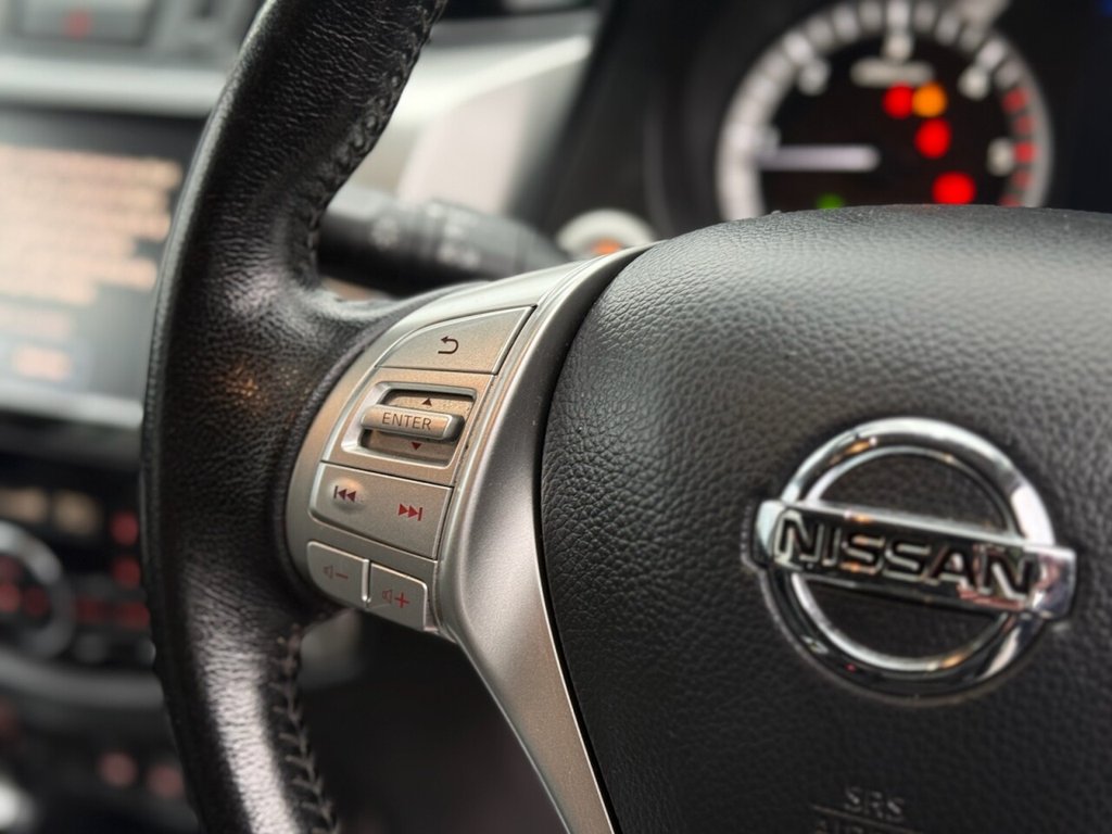 Used Nissan Navara 2020 for sale - 77600217: Photo 23