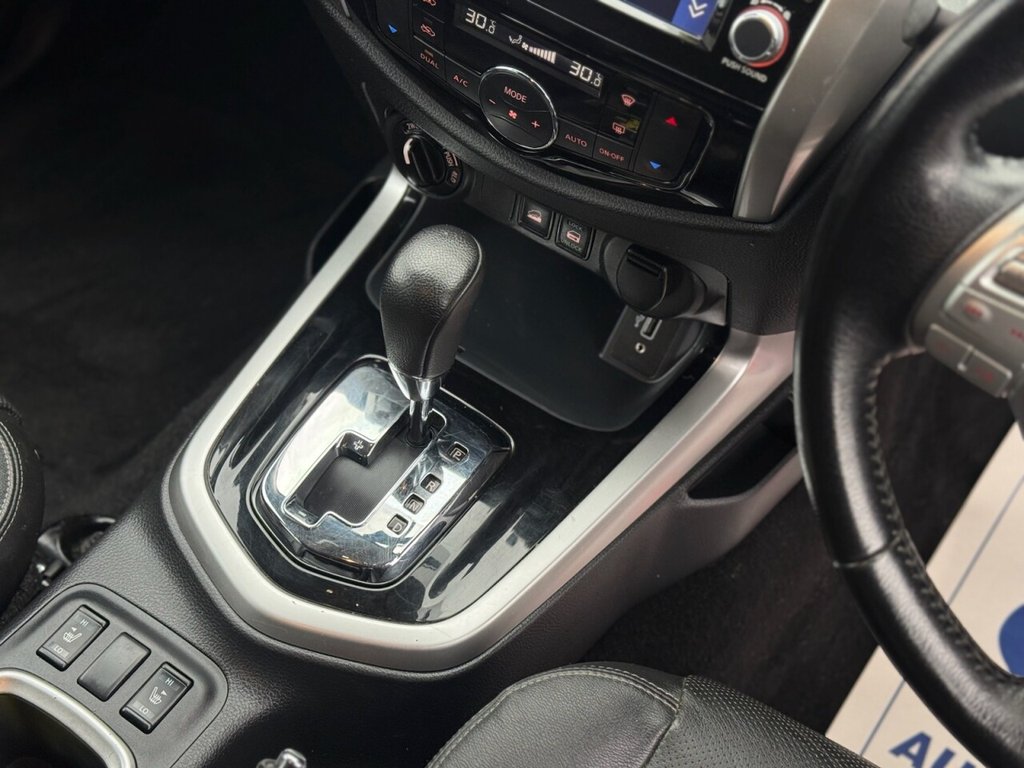 Used Nissan Navara 2020 for sale - 77600217: Photo 24