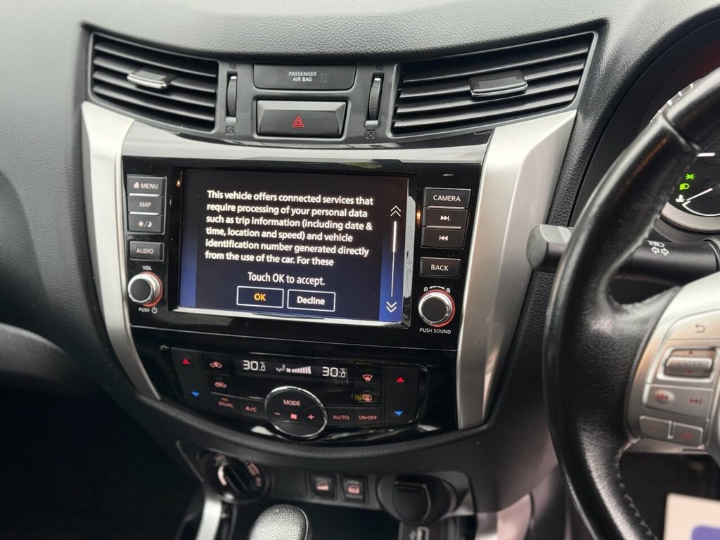 Used Nissan Navara 2020 for sale - 77600217: Photo 25