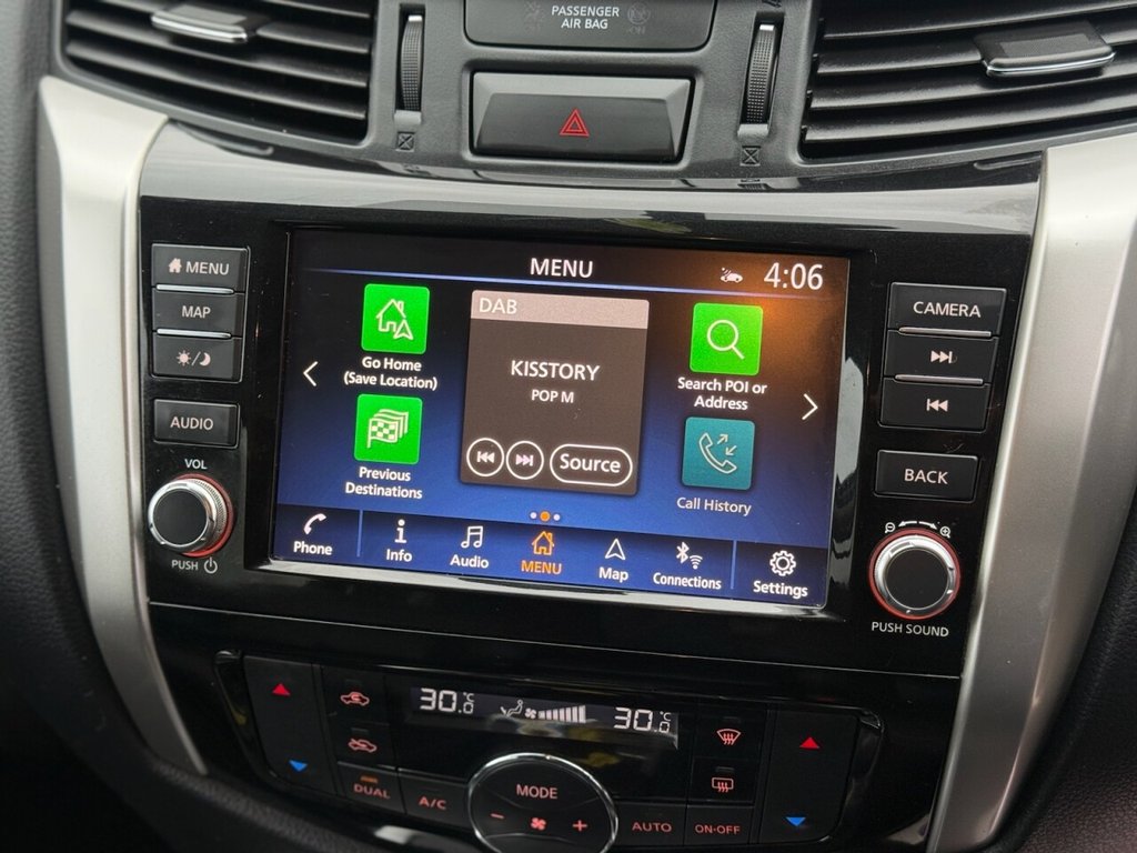 Used Nissan Navara 2020 for sale - 77600217: Photo 27