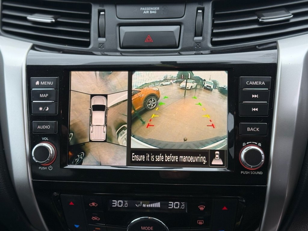 Used Nissan Navara 2020 for sale - 77600217: Photo 28