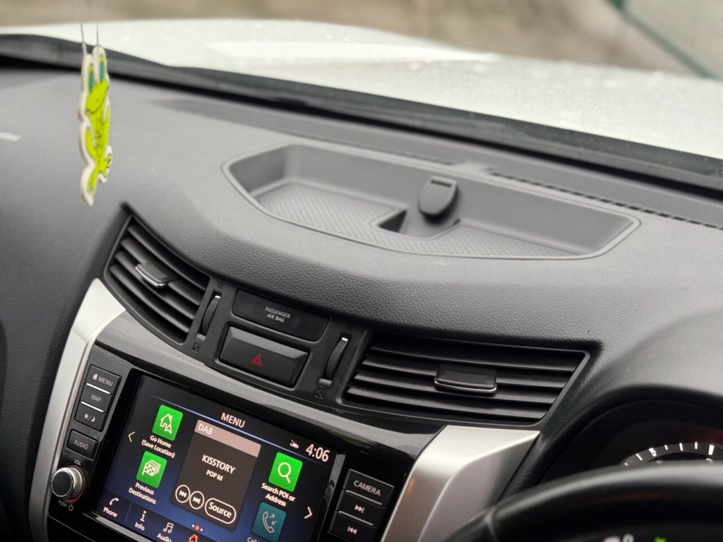 Used Nissan Navara 2020 for sale - 77600217: Photo 31