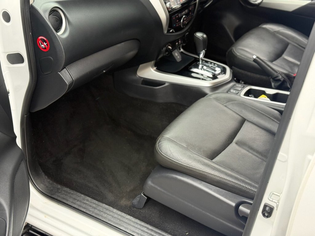 Used Nissan Navara 2020 for sale - 77600217: Photo 33