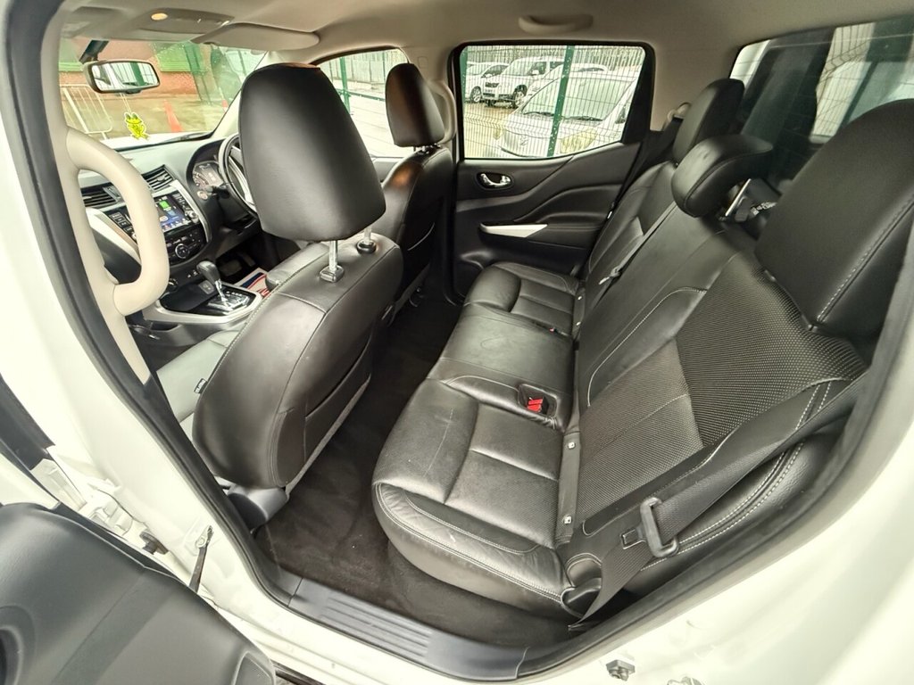 Used Nissan Navara 2020 for sale - 77600217: Photo 35