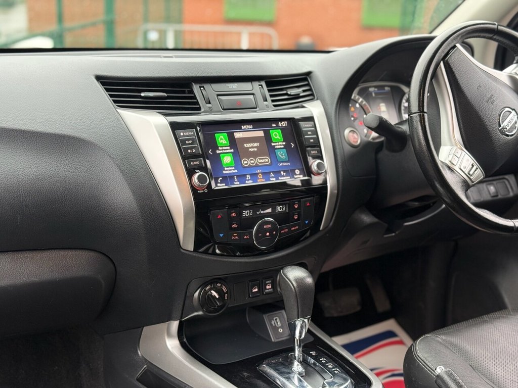 Used Nissan Navara 2020 for sale - 77600217: Photo 36