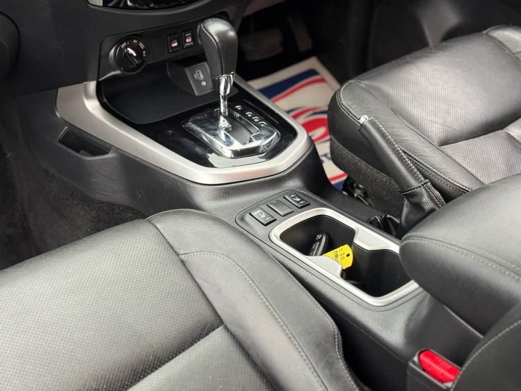 Used Nissan Navara 2020 for sale - 77600217: Photo 37