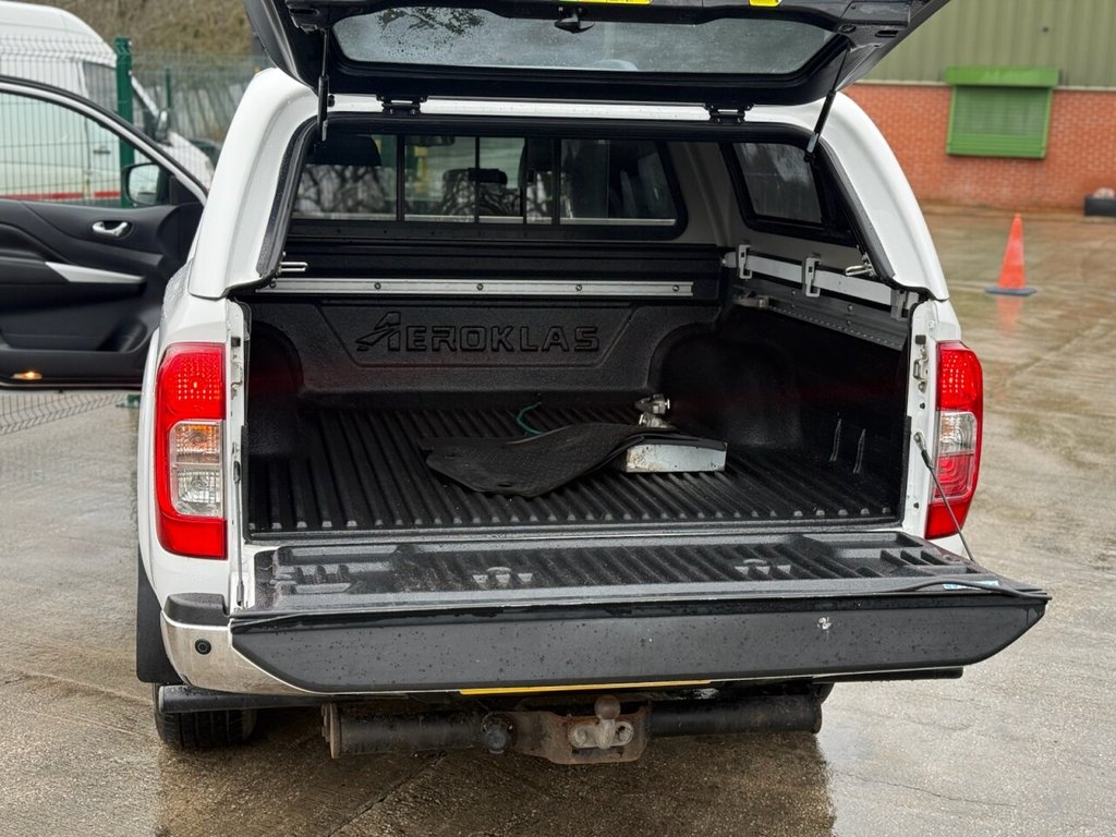 Used Nissan Navara 2020 for sale - 77600217: Photo 39