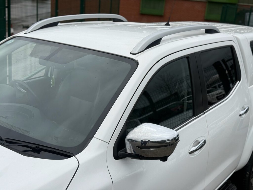 Used Nissan Navara 2020 for sale - 77600217: Photo 4