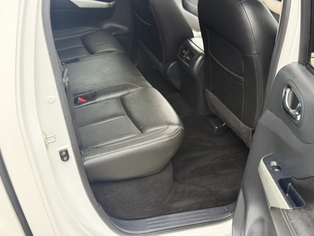 Used Nissan Navara 2020 for sale - 77600217: Photo 41