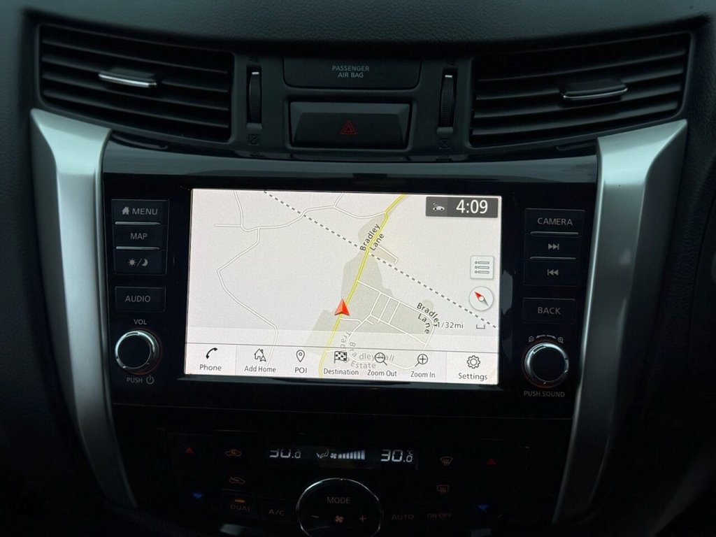 Used Nissan Navara 2020 for sale - 77600217: Photo 43