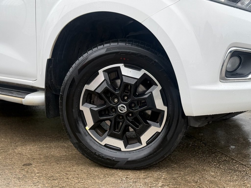 Used Nissan Navara 2020 for sale - 77600217: Photo 5