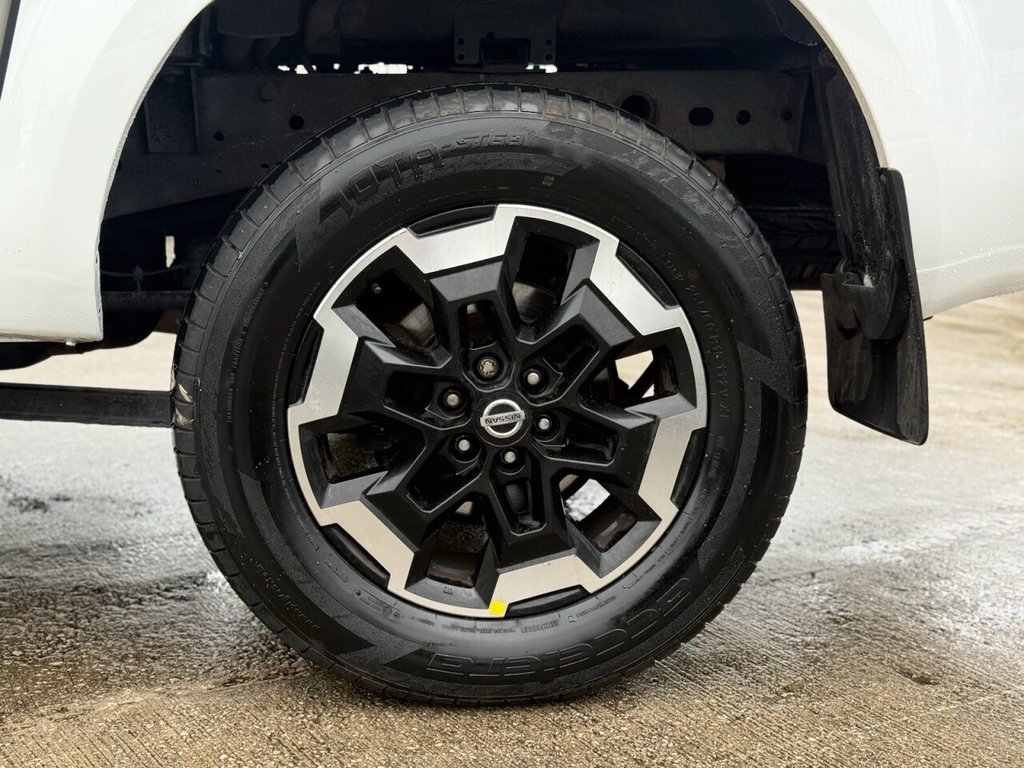 Used Nissan Navara 2020 for sale - 77600217: Photo 7