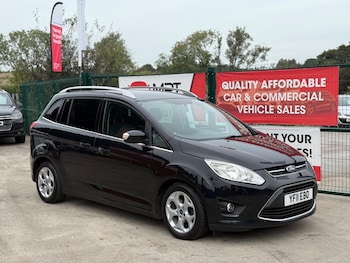 2011 (11) - 1.6 Zetec Euro 5 5dr