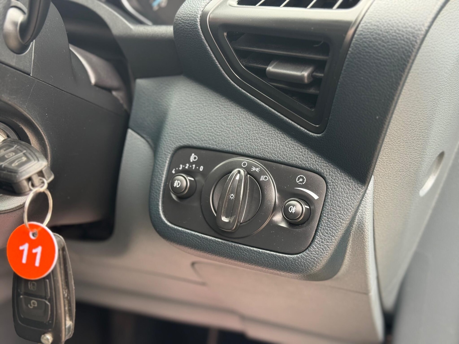 Used Ford Grand C-Max 2011 for sale - 76024811: Photo 20
