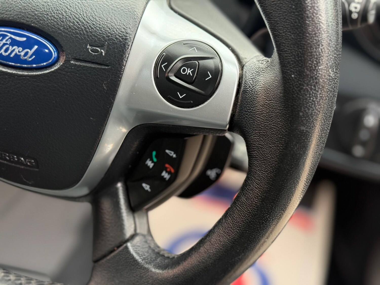 Used Ford Grand C-Max 2011 for sale - 76024811: Photo 21