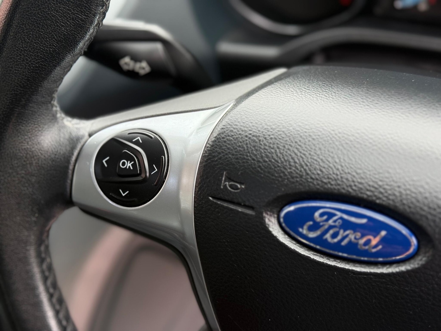 Used Ford Grand C-Max 2011 for sale - 76024811: Photo 22