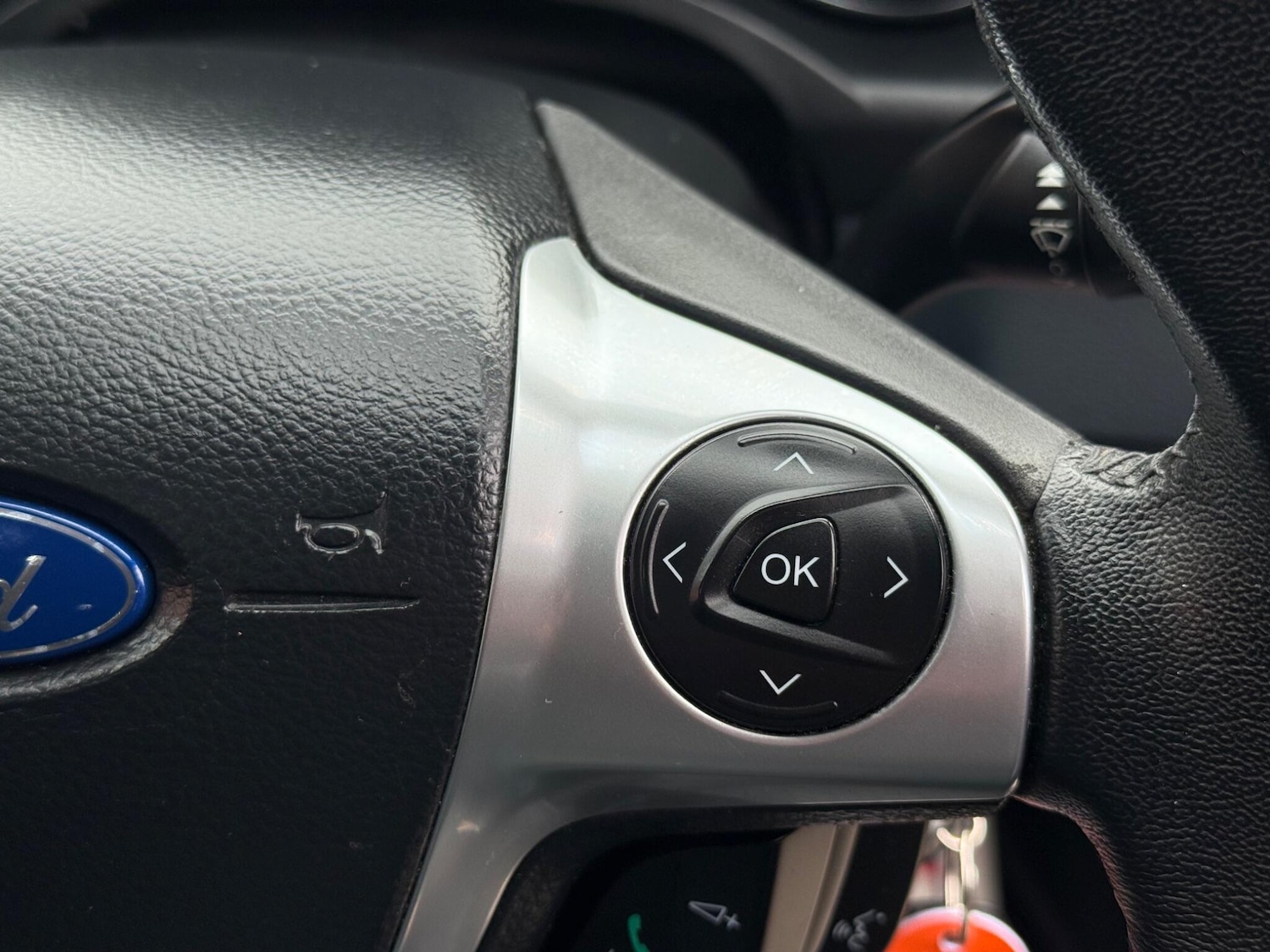 Used Ford Grand C-Max 2011 for sale - 76024811: Photo 23