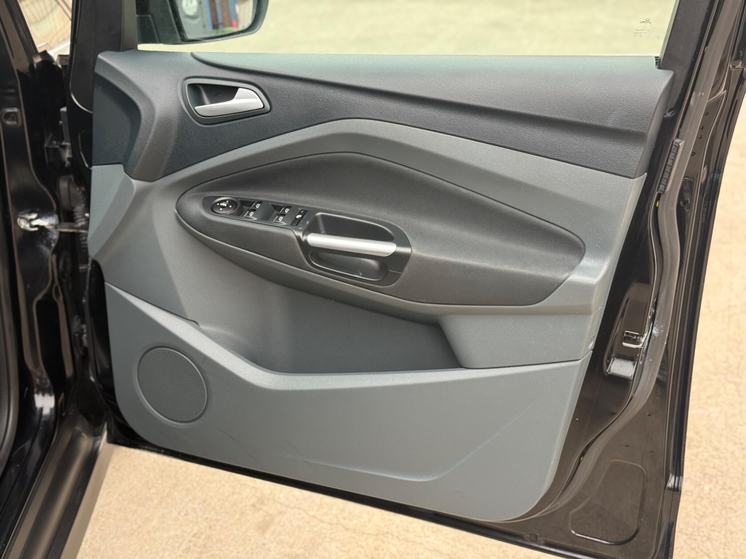 Used Ford Grand C-Max 2011 for sale - 76024811: Photo 26