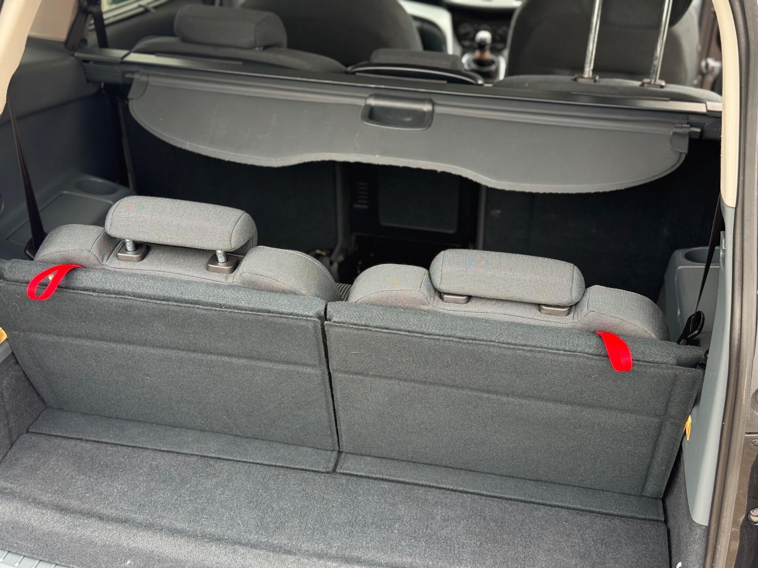 Used Ford Grand C-Max 2011 for sale - 76024811: Photo 29