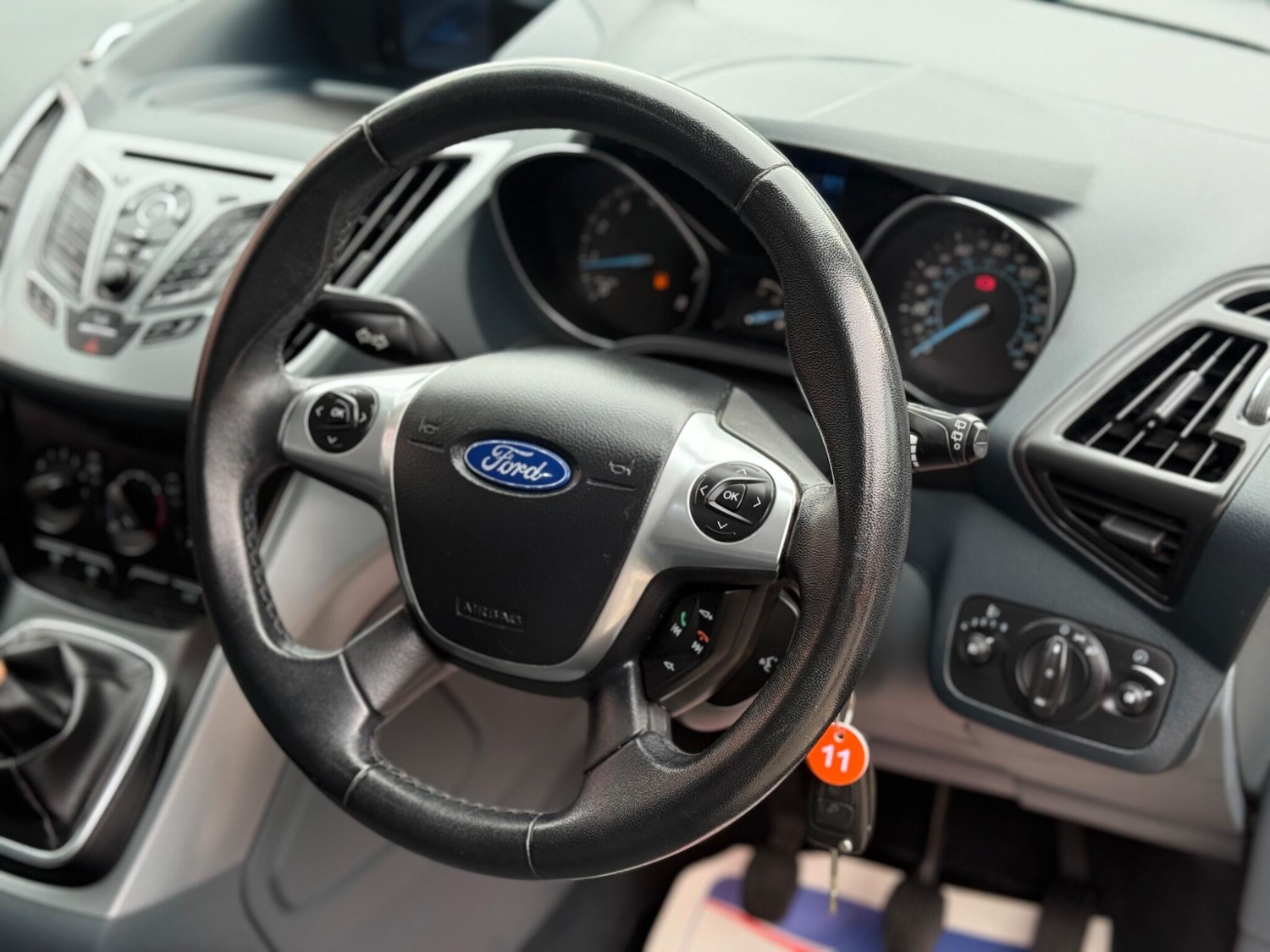 Used Ford Grand C-Max 2011 for sale - 76024811: Photo 31