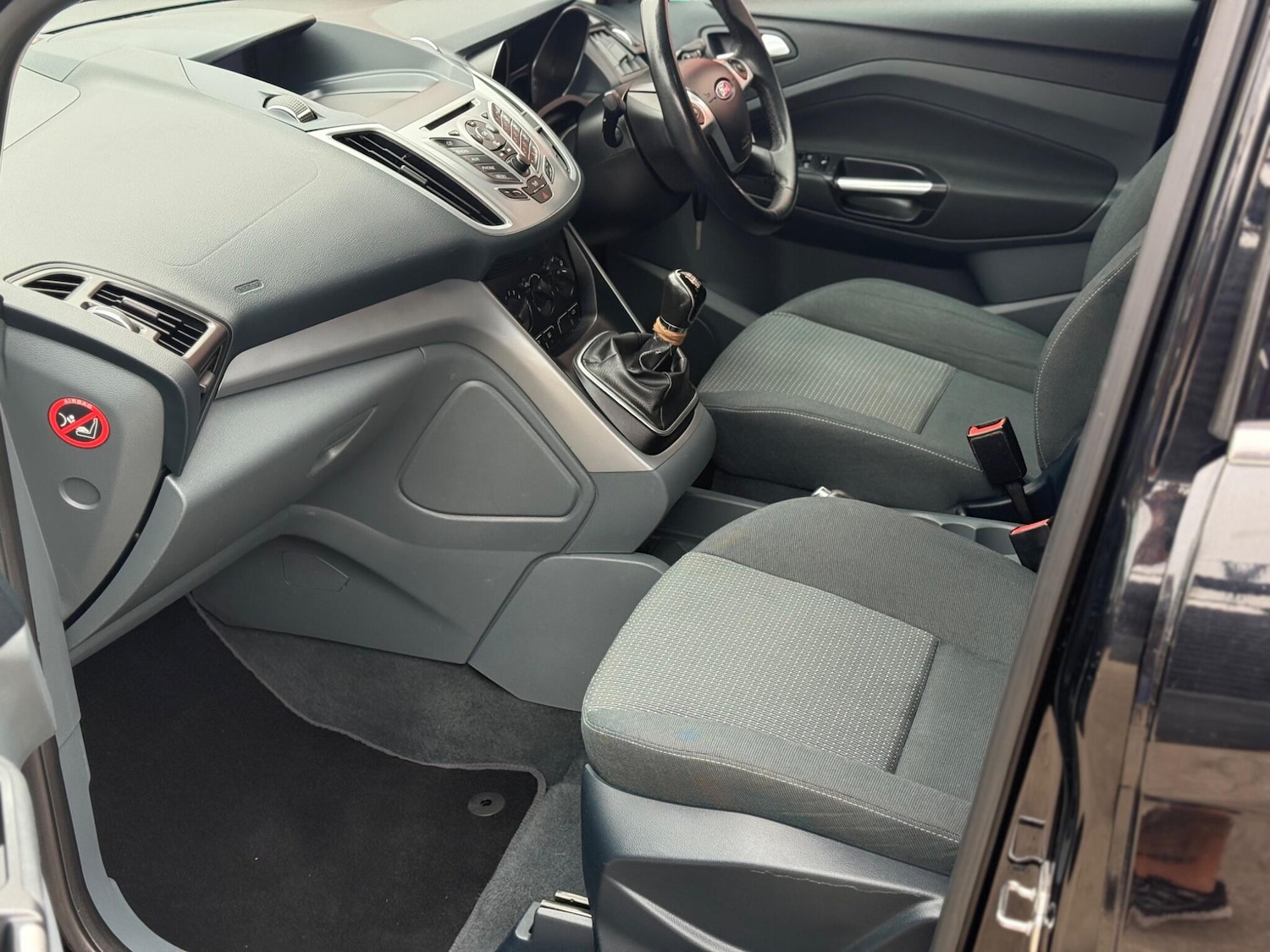 Used Ford Grand C-Max 2011 for sale - 76024811: Photo 32