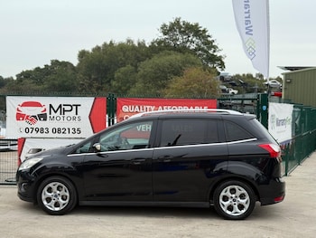 Used Ford Grand C-Max 2011 for sale - 76024811: Photo 4