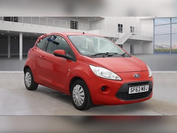 2013 (63) - 1.2 Edge Euro 5 (s/s) 3dr