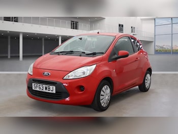 Used Ford Ka 2013 for sale - 76095200: Photo 2