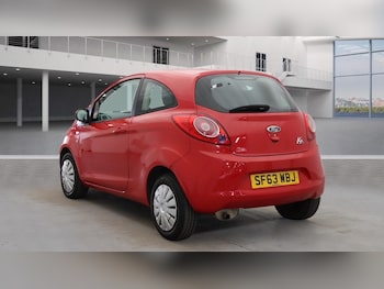 Used Ford Ka 2013 for sale - 76095200: Photo 3