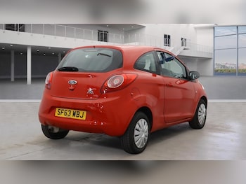 Used Ford Ka 2013 for sale - 76095200: Photo 4