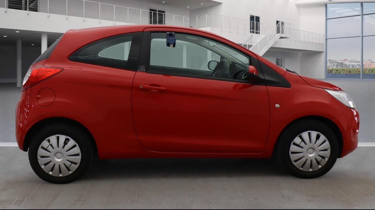 Used Ford Ka 2013 for sale - 76095200: Photo 5