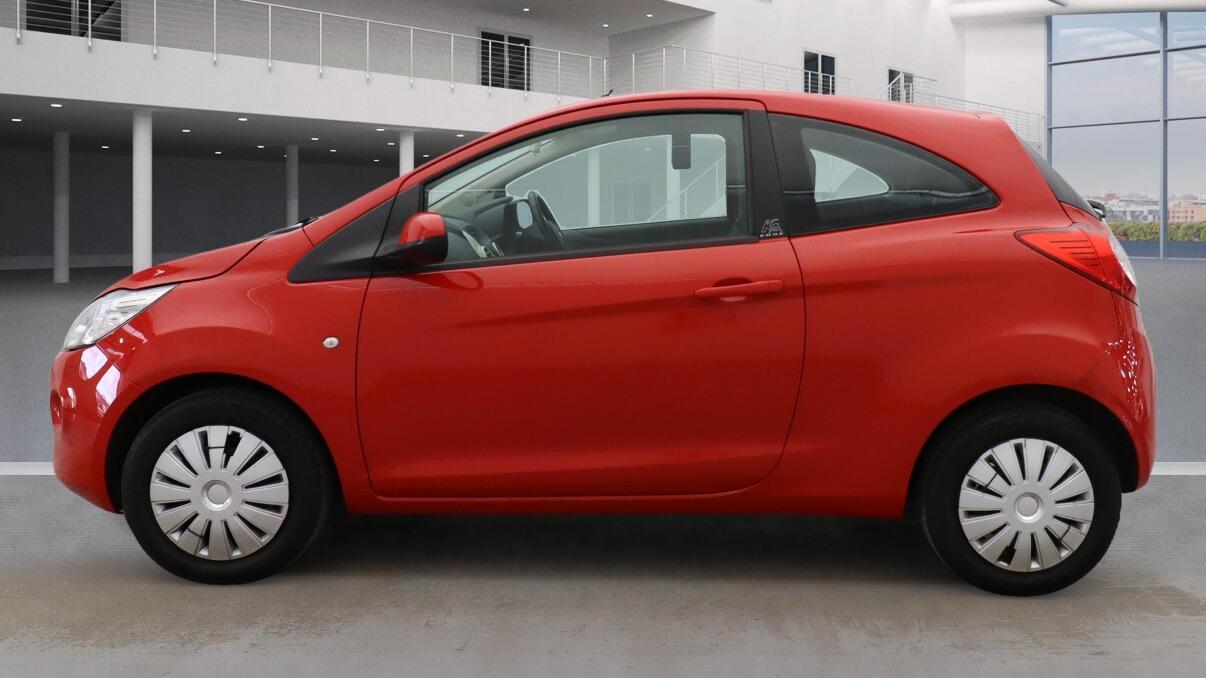 Used Ford Ka 2013 for sale - 76095200: Photo 6