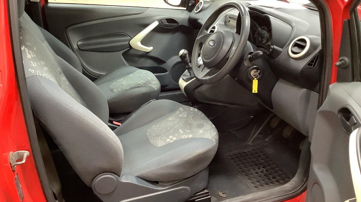 Used Ford Ka 2013 for sale - 76095200: Photo 7