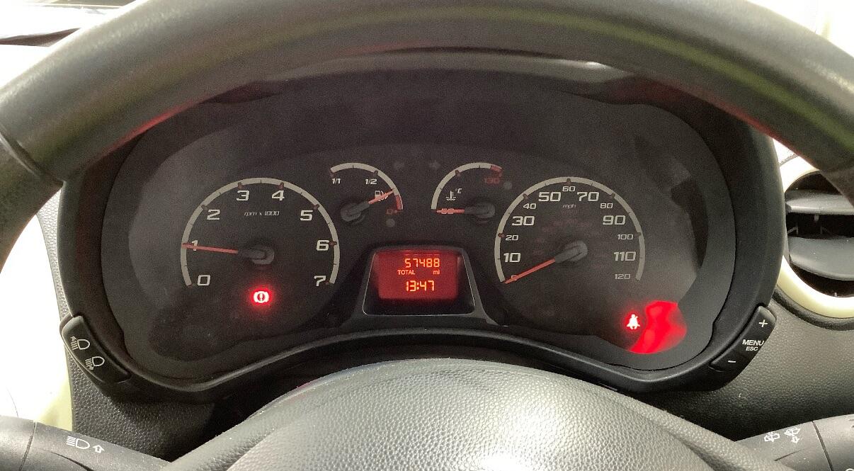 Used Ford Ka 2013 for sale - 76095200: Photo 8
