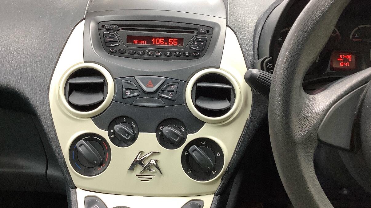 Used Ford Ka 2013 for sale - 76095200: Photo 9